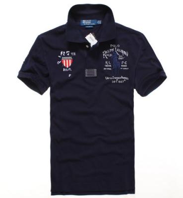 wholesale Men polo shirts No. 1447